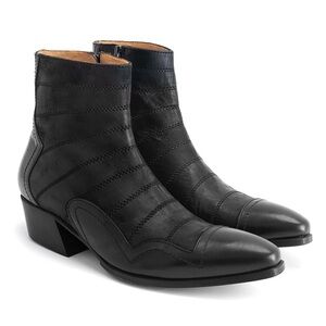 Fluevog Presley Boots